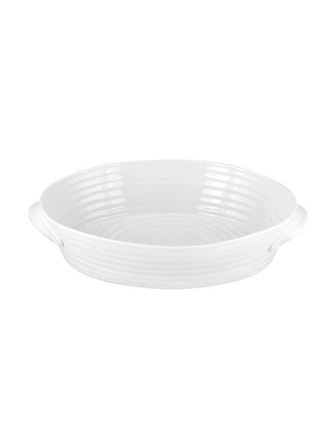 Sophie Conran - Medium Oval Roasting Pan with Handles